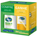 2 Kits Cetaphil Hidratante Loção 473ml Grátis Cetaphil Sun Light Fluid Facial Fps60 Sem Cor 50ml